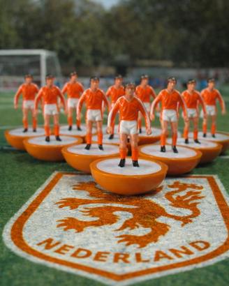 Subbuteo LW Holland Blackpool Rif.689 63000