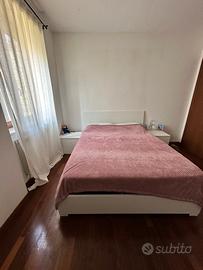 Bilocale in appartamento