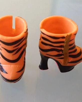 Lol Surprise ?? scarpe bambola ricambio