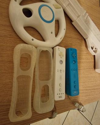 console Wii 