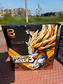 Super Sayan 3