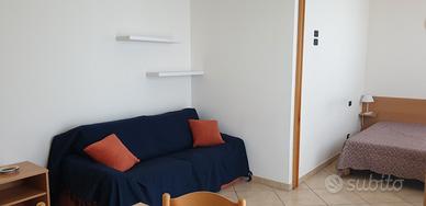 Grazioso Bilocale vista Mare transitorio