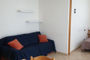 Bilocale fronte mare