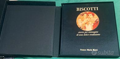 Biscotti  Franco Maria Ricci 1983