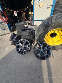 cerchi originali bmw 