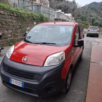 Fiat Fiorino - Qubo