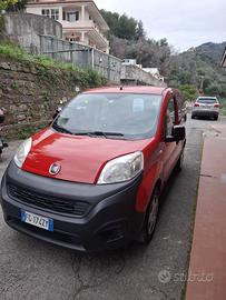 Fiat Fiorino - Qubo
