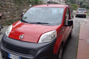 Fiat Fiorino - Qubo