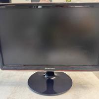 Tv / Monitor 22 pollici samsung