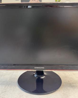 Tv / Monitor 22 pollici samsung