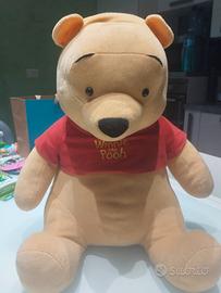peluches Winnie pooh