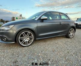 Audi A1 SPB 1.6 TDI 105 CV Ambition