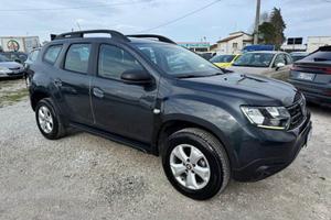 DACIA Duster 1.5 Blue dCi 8V 115 CV 4x2 Prestige