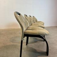 Sedie sail Saporiti Offredi