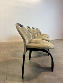 Sedie sail Saporiti Offredi