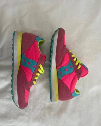 Scarpe Saucony jazz