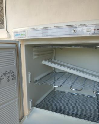 congelatore a cassetti 