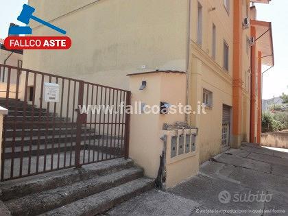 Appartamento – SA - Altro