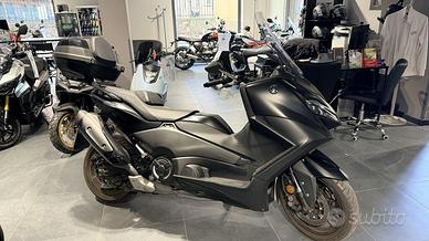 YAMAHA T-Max 560 Abs