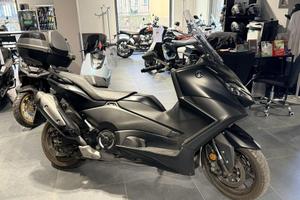 YAMAHA T-Max 560 Abs