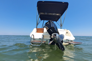 Molinari Skipper 5.60