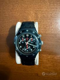 Swatch Irony Chronograph YVS409