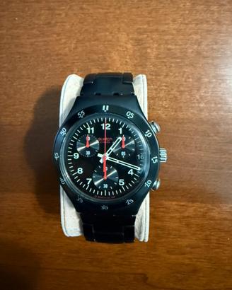 Swatch Irony Chronograph YVS409