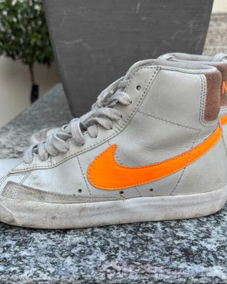 Sneakers Nike Blazer Mid ‘77 Vintage 37