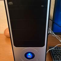 Pc ASUS “NON FUNZIONANTE”