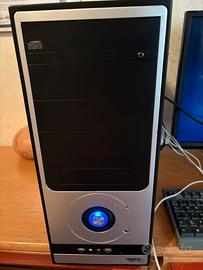 Pc ASUS “NON FUNZIONANTE”