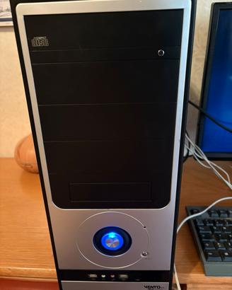 Pc ASUS “NON FUNZIONANTE”
