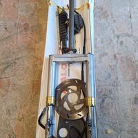 Forcella Gilera Runner del 97 180 2T