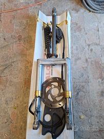 Forcella Gilera Runner del 97 180 2T