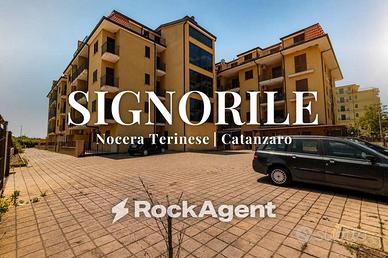Appartamento di 44 m² con 2 locali a Nocera Terine
