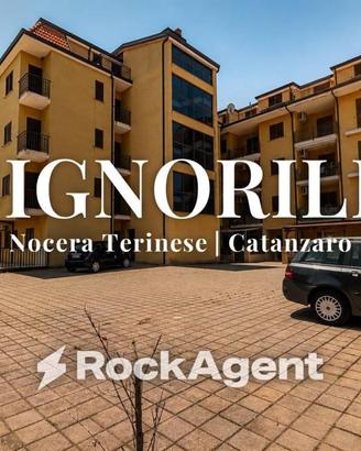 Appartamento di 44 m² con 2 locali a Nocera Terine