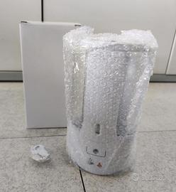 Dispenser automatico gel igienizzante o sapone