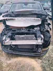 Fiat 500L GPL SINISTRATA INCIDENTATA