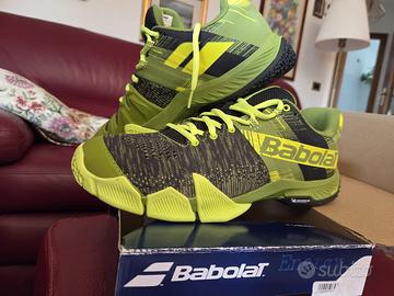 Scarpe Babolat Movea Man