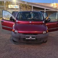Fiat Multipla 100 16V cat SX