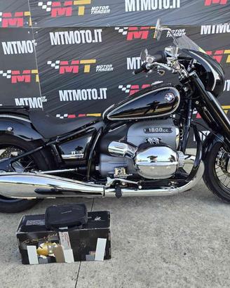 BMW R 18 First Edition Ohlins 27 Foto Video 360