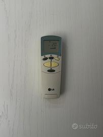 Telecomando originale LG mod. AKB327889