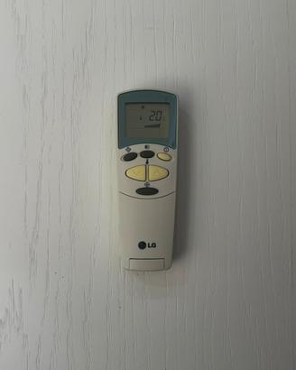 Telecomando originale LG mod. AKB327889