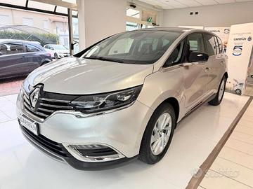 Renault Espace 1.6 dci energy Intens 160cv edc