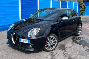 Alfa Romeo Mito T-Jet GPL