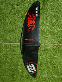 Foil front wing ala Sabfoil Medusa 999