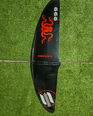 Foil front wing ala Sabfoil Medusa 999