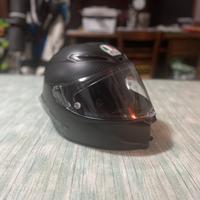 Agv pista rr