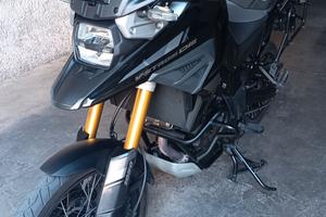 Suzuki V-Strom DE 1050