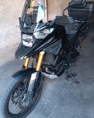 Suzuki V-Strom DE 1050