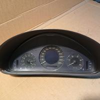 Quadro strumenti Mercedes CLK 270 W209 2003